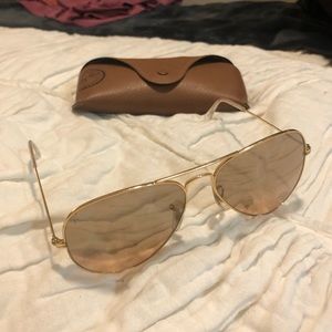 Ray-Ban Aviators